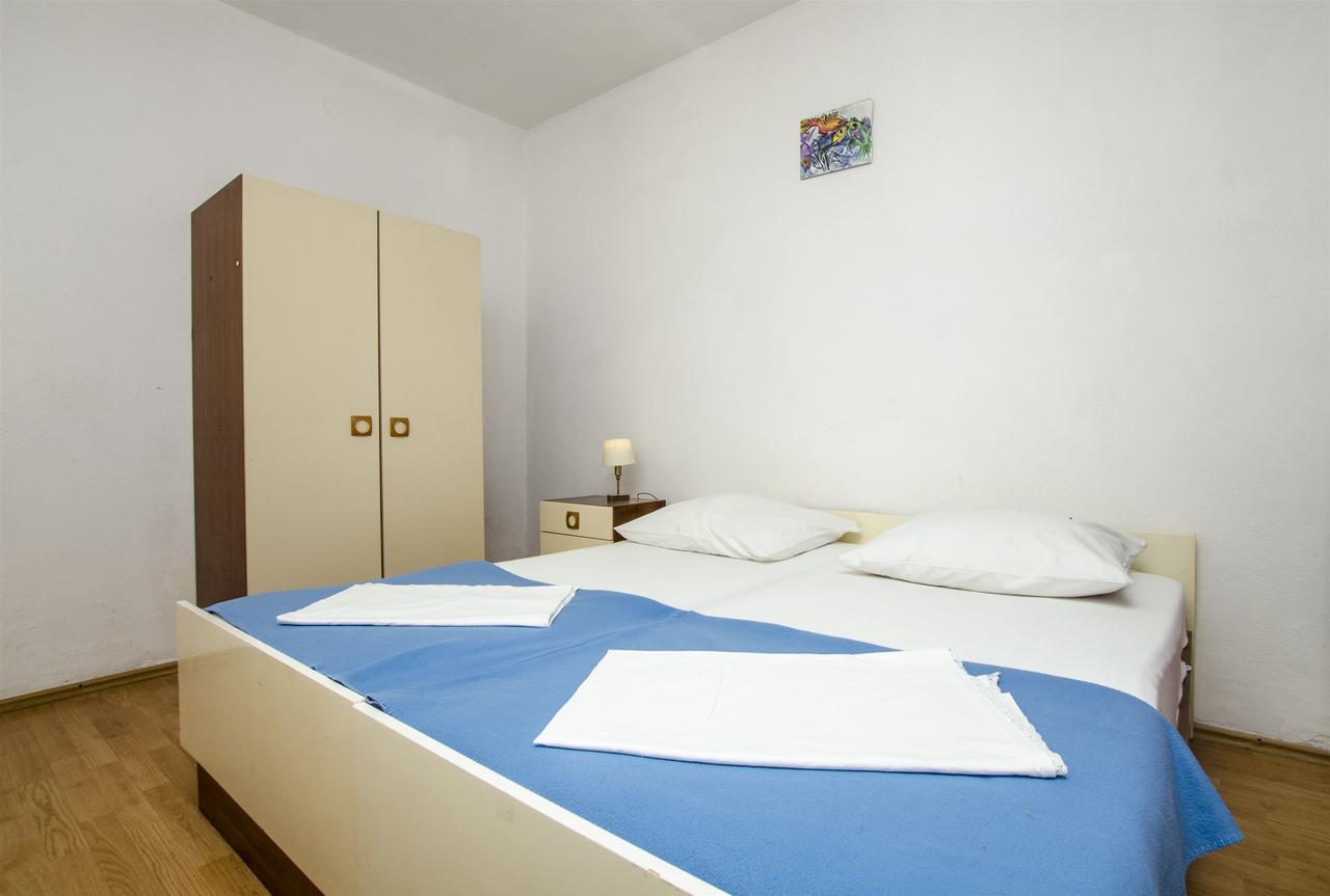 Apartments Anka Duće Exterior foto