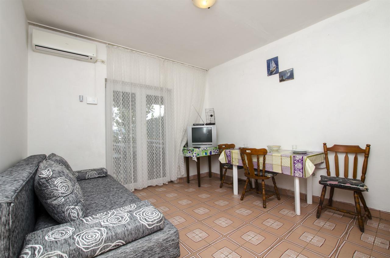 Apartments Anka Duće Exterior foto